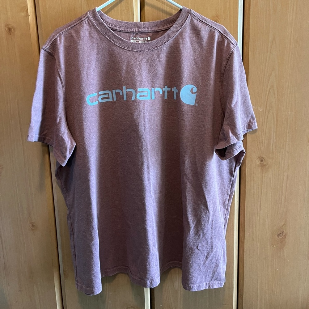 Carhartt Loose Fit Tee